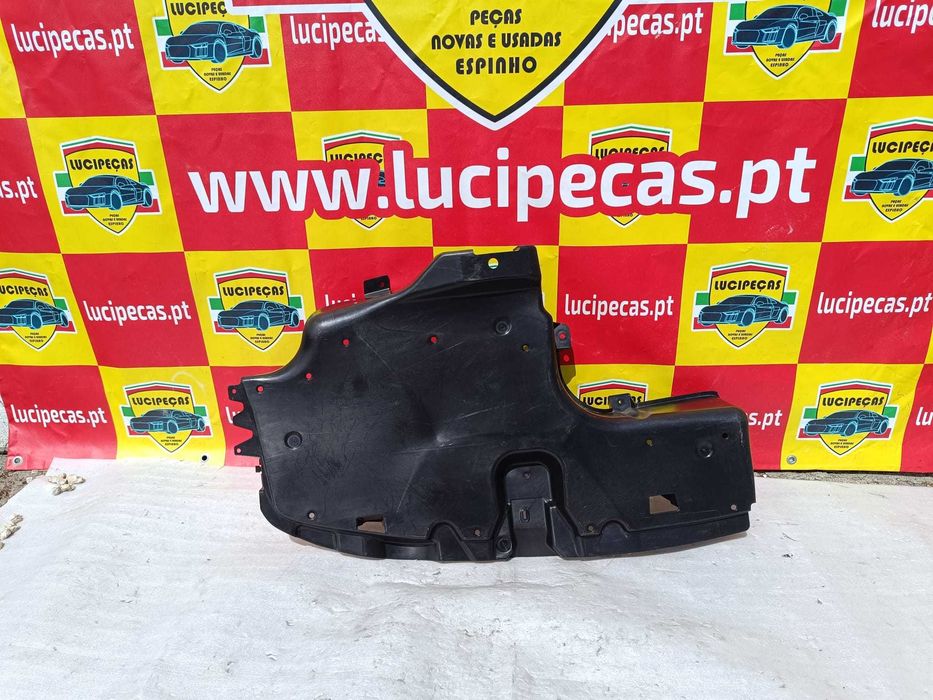 Blindagem Inferior PEUGEOT 508 SW I | 121320