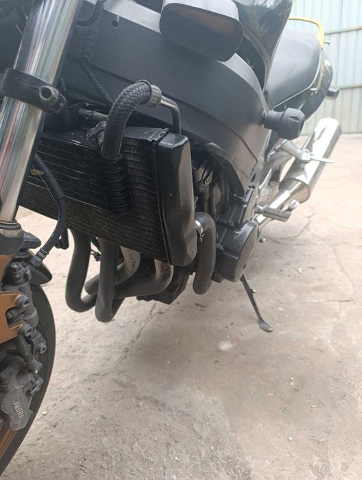 Продам HONDA CBP 1100