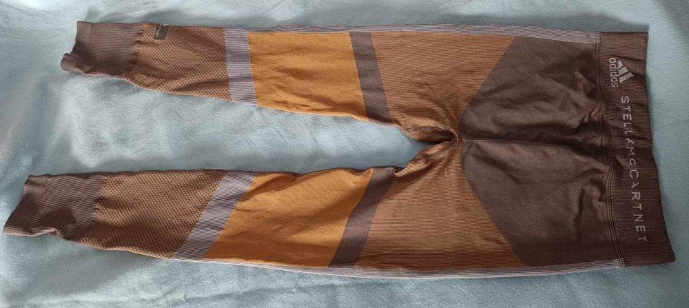 Adidas Legginsy  Stella McCartney