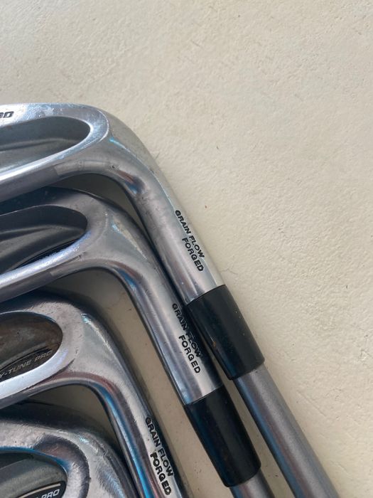 Iron set Mizuno MX- 300