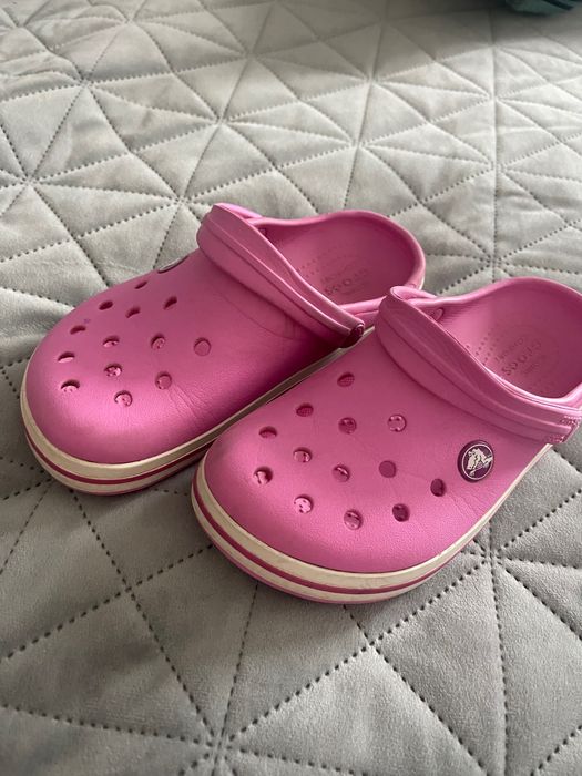 Кроксы Crocs оригинал