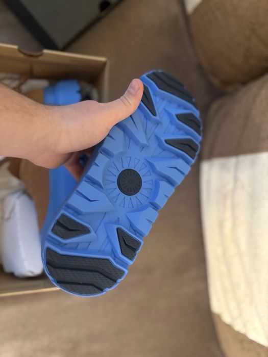 Ugg tasman men ориігнал