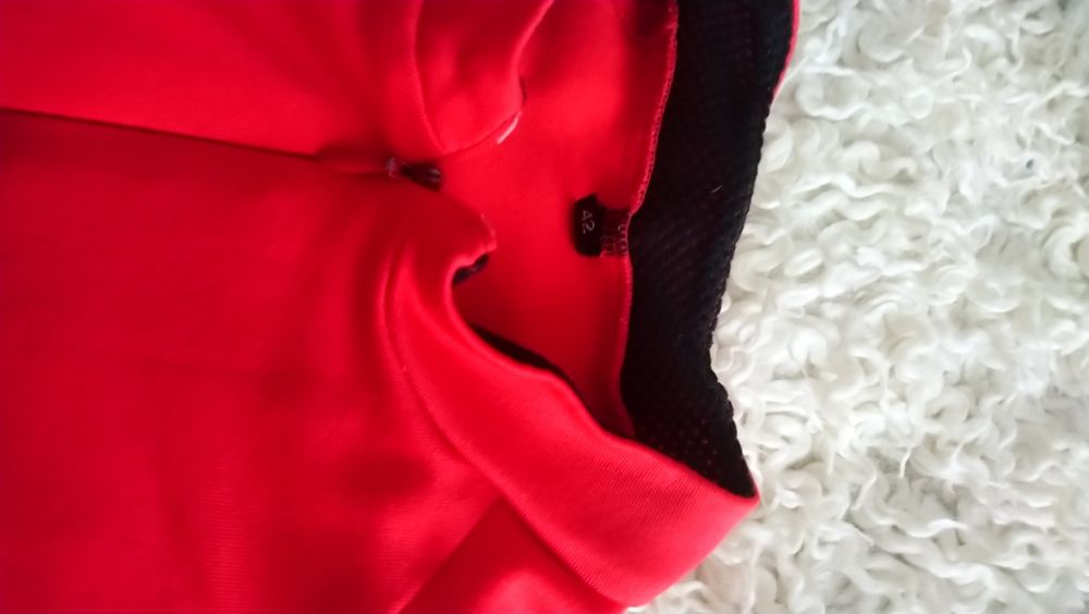 Koszulka sportowa rowerowa rozmiar 42 ok S/M