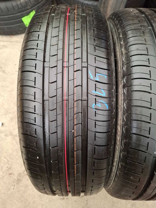 195/55R16 BRIDGESTONE Opony letnie ! 2025 ROK ! MONTAŻ! #325