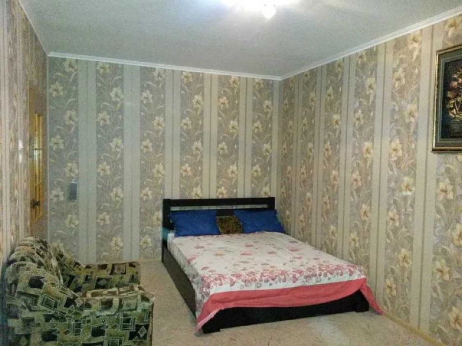 Оренда 1-кімнатної квартири 48 кв.м. пр. Науки 54Б Голосіївський район