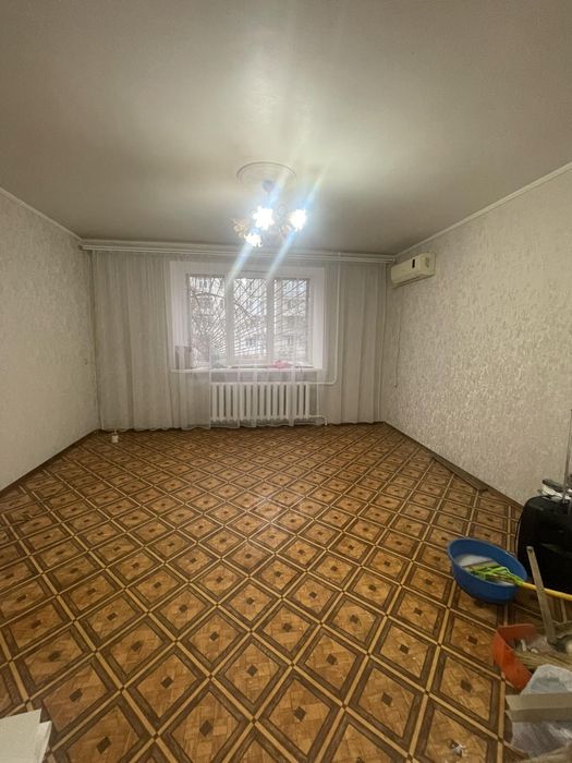 2 ка квартира на первом этаже