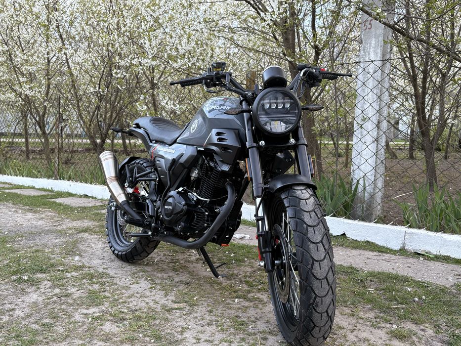 Продам SPARK  sp250sc-2