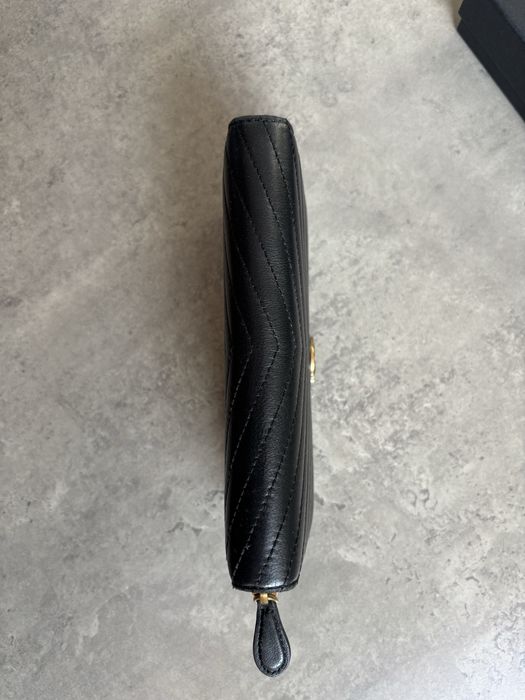 Portfel Pinko skóra