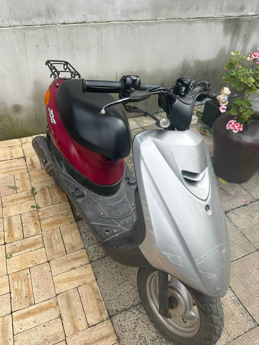 Скутер Jamaha jog sa36j