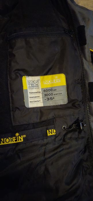 Norfin Атлантис.