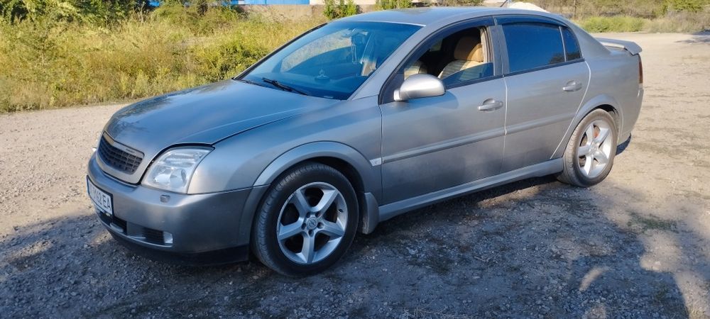 Продам Опель вектра с