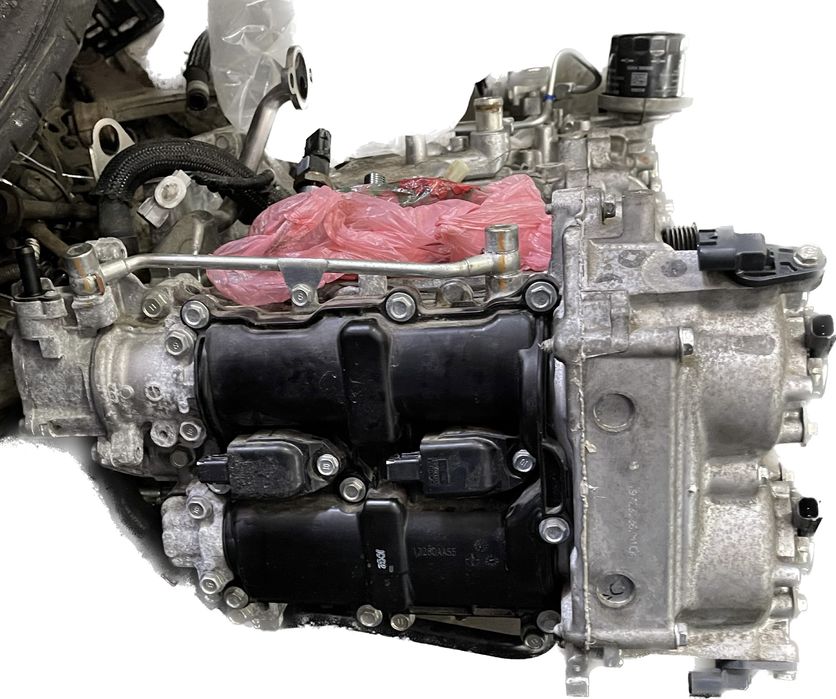 Двигун мотор Subaru FB25 Forester Outback Legacy 2014-21 по запчастина