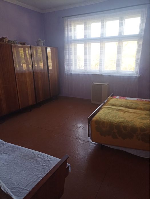 Будинок у селі Холмовець, Берегівський район, Закарпатська область