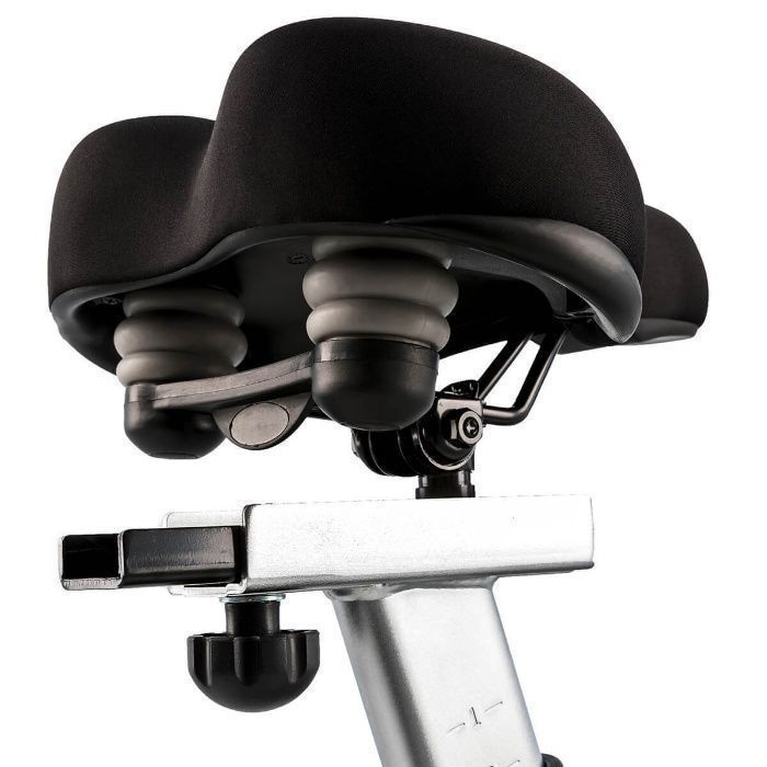 Rower magnetyczny stacjonarny  SOLE by Hammer B94