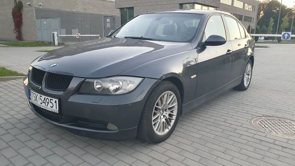 BMW Seria 3