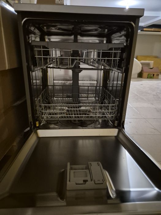 Máquina de lavar loiça LG QuadWash DF325FPS