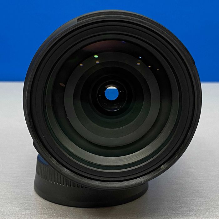 Tamron 17-70mm f/2.8 Di III-A VC RXD (Sony E-Mount)