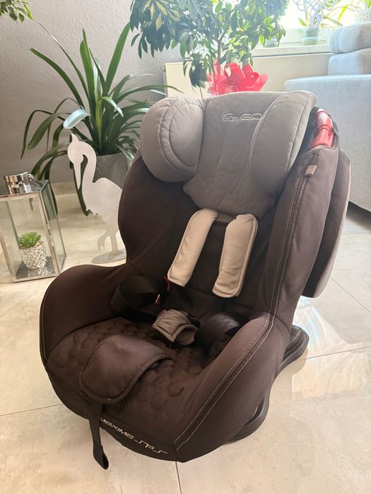 Fotelik EasyGo Maxima SPS (9-36 kg)