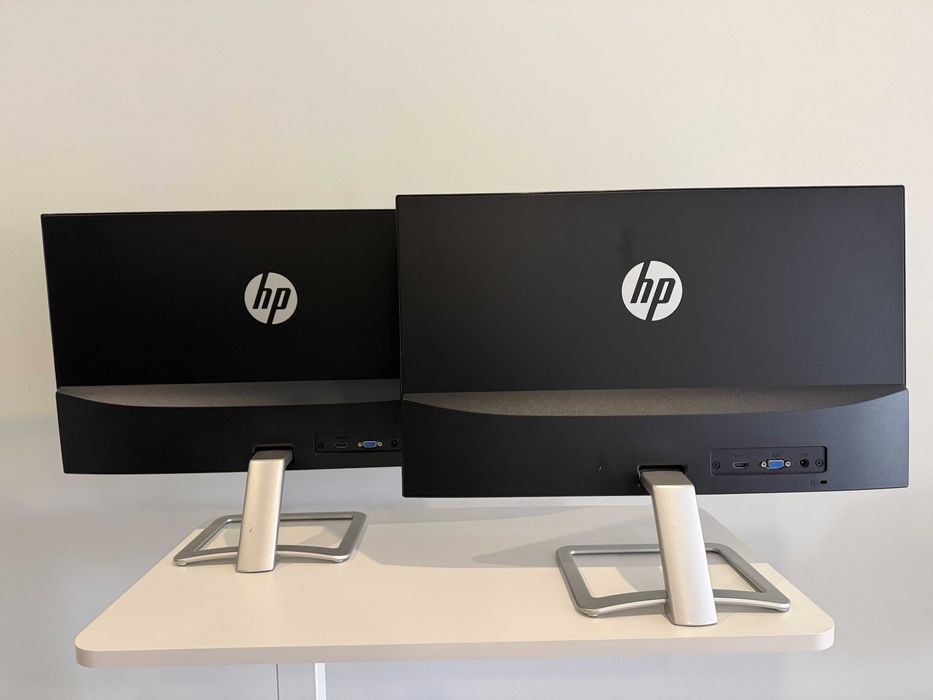 Monitor HP 24es de 23,8 polegadas478179669008066562