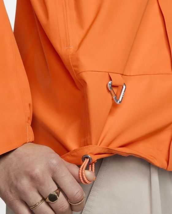 Оригінальна курта, вітровка Nike ACG Storm-Fit DV9522-885