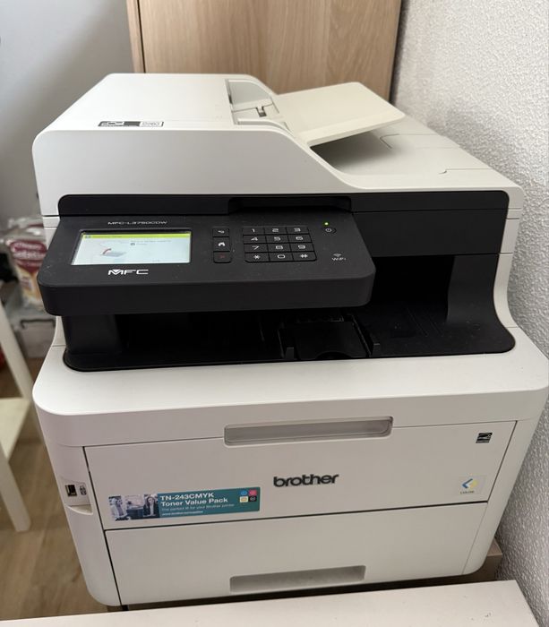 Impressora laser MFC - L3750CDW