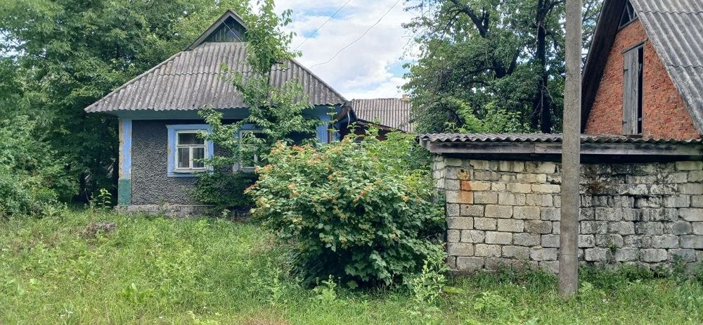 Терміново продам будинок в с.Залісся 1