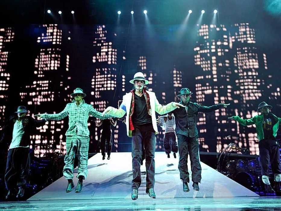 THIS IS IT Michael Jackson - Descubra o Homem que nunca conheceu