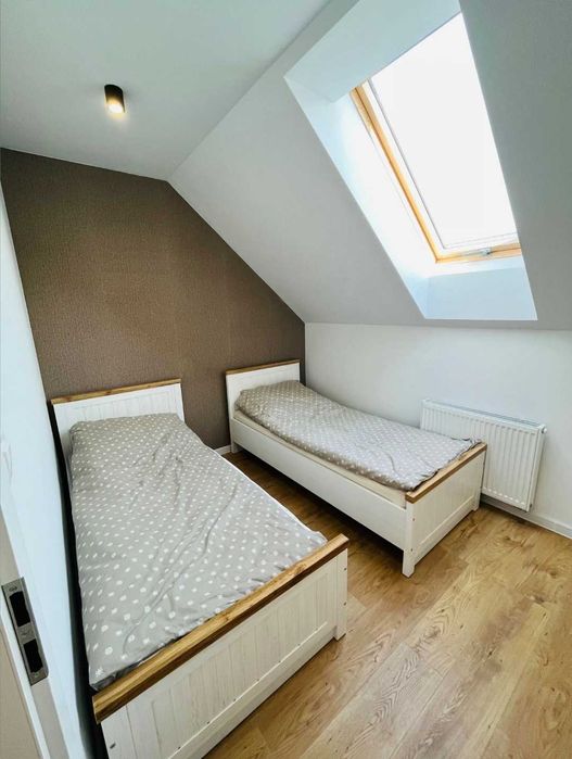 Wynajmę Apartament dwupoziomowy Władysławowo