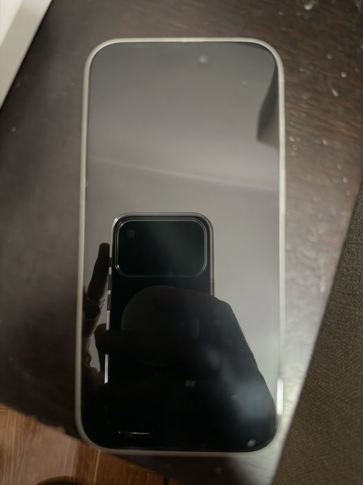 Vendo Iphone 16