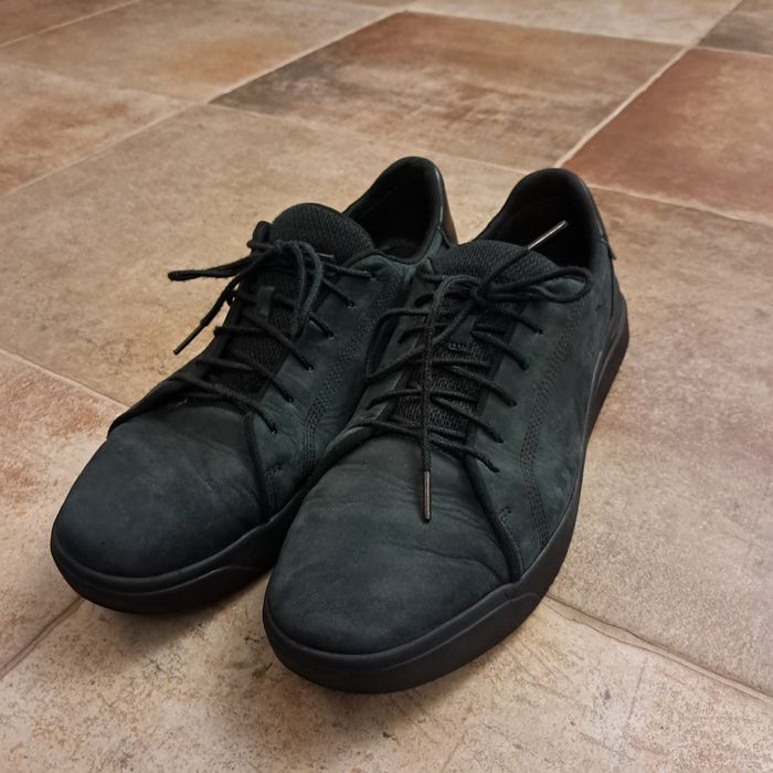 Кросівки Timberland Seneca Bay Oxford.Стан+.