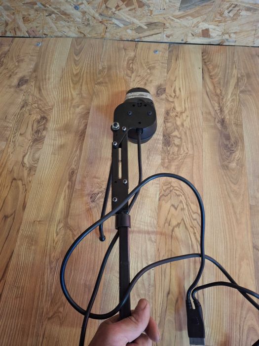 Wózek Quickie Salsa M2 Joystick VR2 z uchwytem