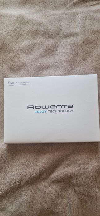 Пилосос робот Rowenta