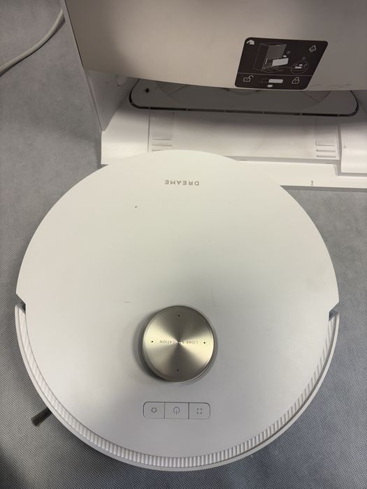 Robot sprzątający Dreame L20 Ultra Complete