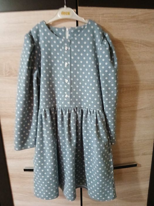 Плаття два для дівчаток