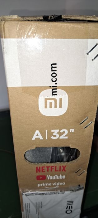 Tv xaomi 32 polegadas