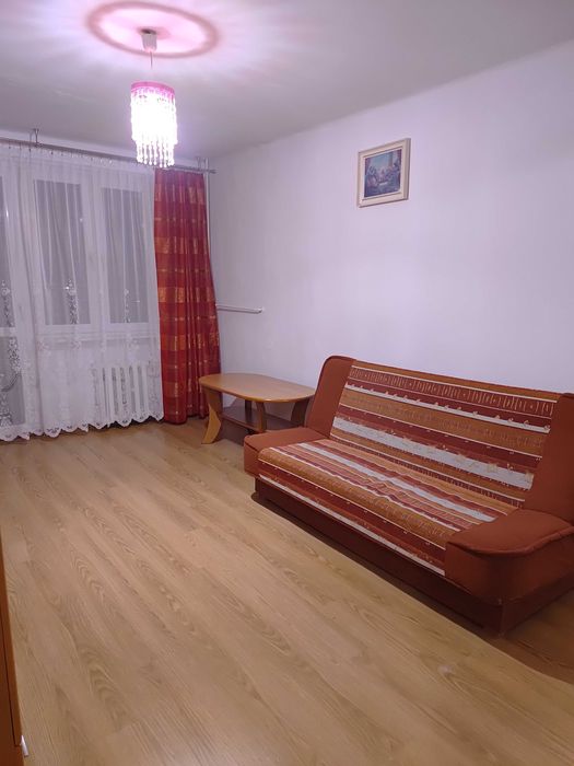 Kawalerka do wynajęcia