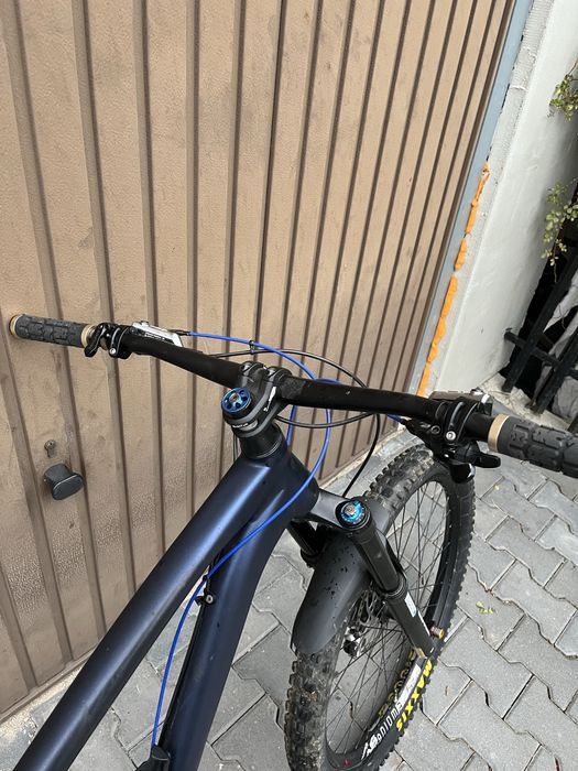 Ns Snabb rower enduro