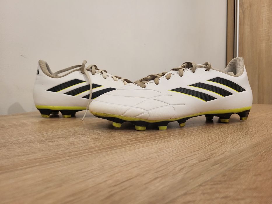 Adidas copa pure 4 fxg r.42