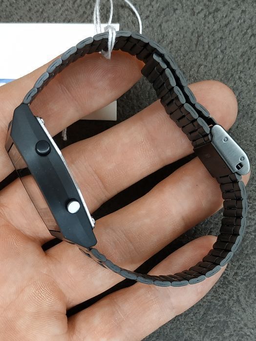 Часы Casio B640WB-1AEF Оригинал Гарантия 2 года! Касио