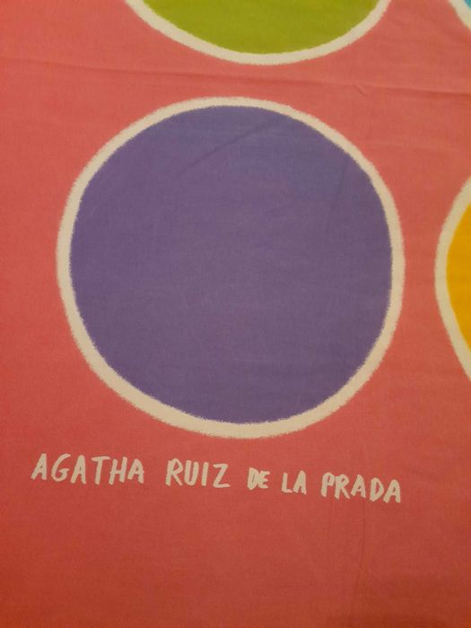 Capa de edredão de casal Ágata Ruiz de la Prada
