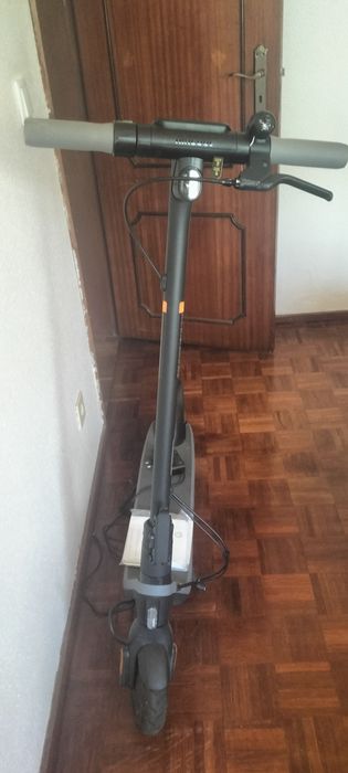 Trotinete elétrica Ninebot E2