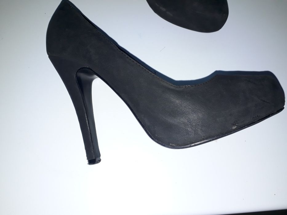 Sapatos senhora n. 38