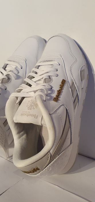 Buty nowe sportowe Reebok rozmiar 38.5