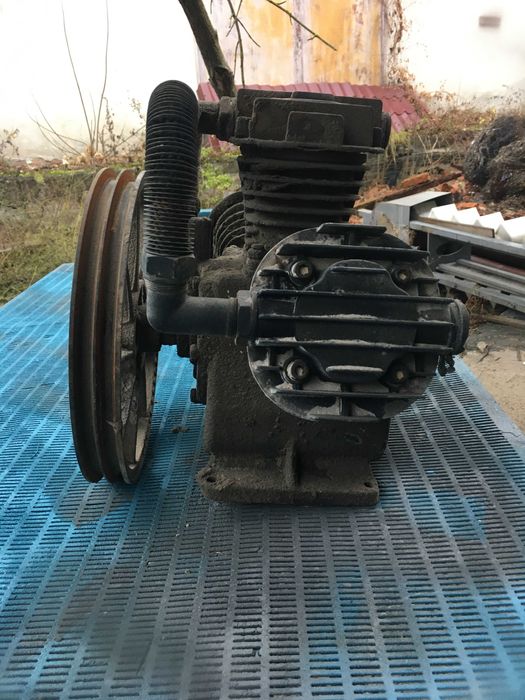 Голова компресорна 3090С