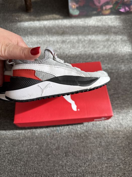 Кросівки puma 28 розмір