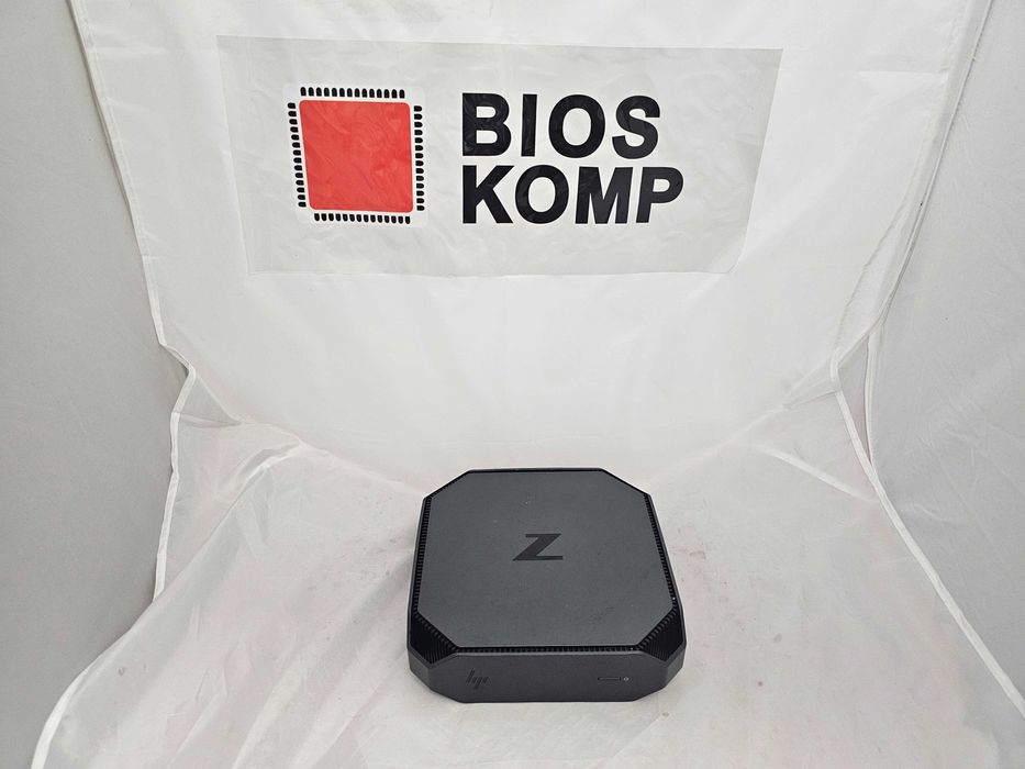 HP Z2 G5 WorkStation/i5-10500T/16GB/RTX3000 6GB/512NVME/Bioskomp