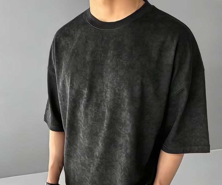 T-shirt koszulka męska młodzieżowa