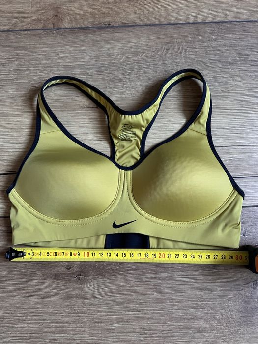 Stanik sportowy top NIKE