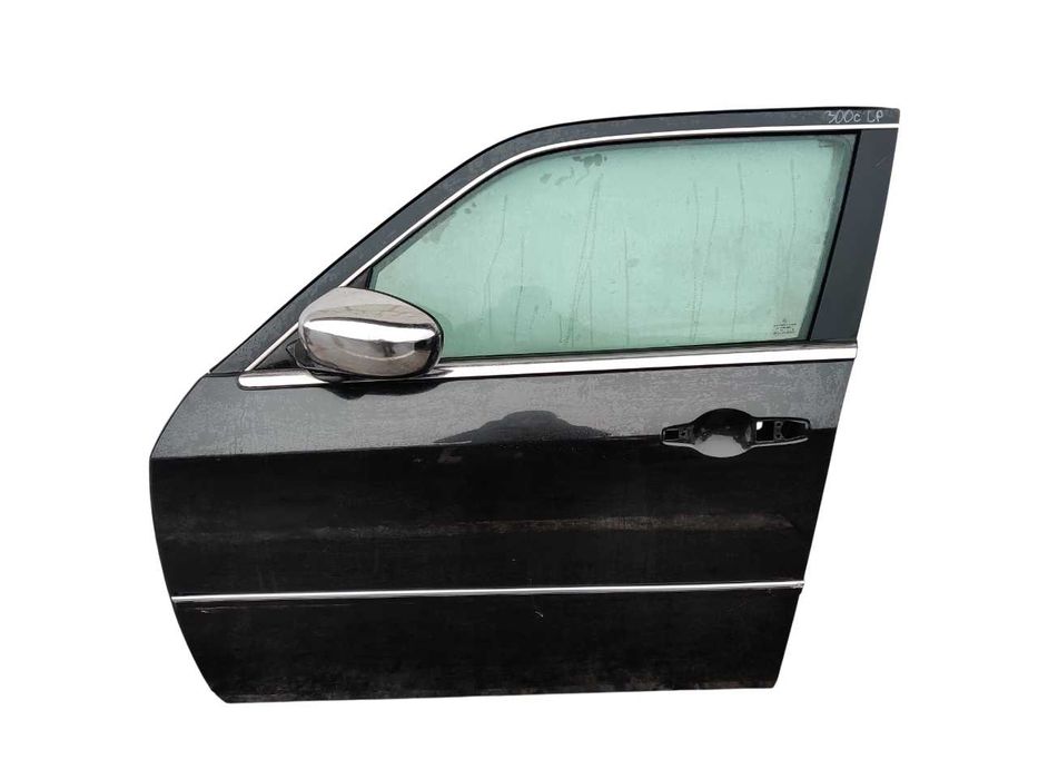 Chrysler 300C Drzwi Lewe Przednie Lewy Przód