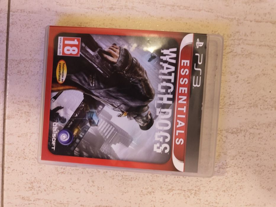 Conjunto de jogos PlayStation 3 5€ cada
